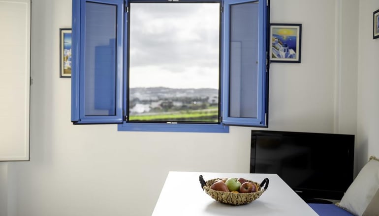 San Constantino Boutique Villa